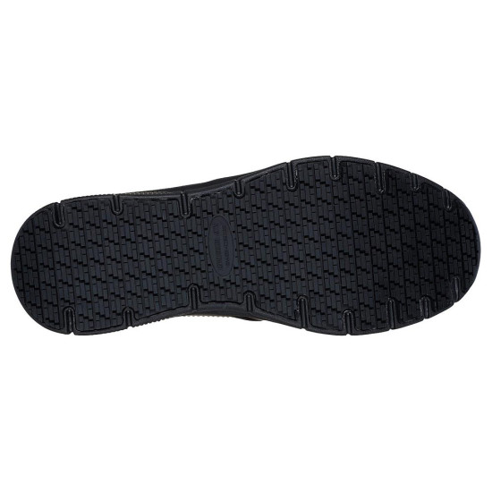 Skechers Slip-ins Work: Nampa - Broxtin Skechers Slip-ins Work: Nampa - Broxtin